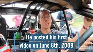 Cleetus McFarland Net Worth - How much Cleetus McFarland makes on Youtube - YT Money Business Model