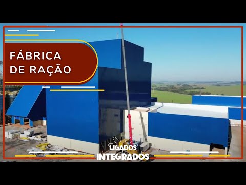 Como garantir a qualidade dos insumos da ração fornecida aos animais? | Ligados&Integrados 10/10/23