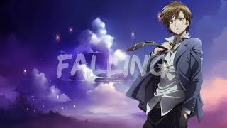 NIGHTCORE - FALLING BLACK LITE DISTRICT