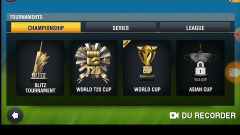 how to unlock all tournaments and stadium in wcc2 in latest version 2.8.8.8