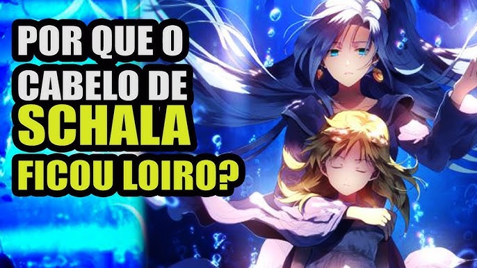 Uma alegoria da adolescência contada através de Chrono Cross