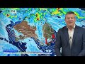 Oz: Weekend outlook + weather to Christmas Day