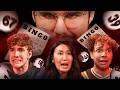 Bingo...but EVIL