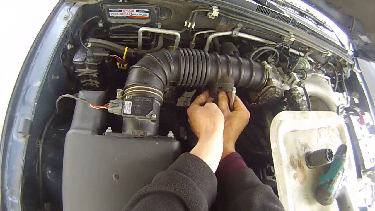 P2413 mitsubishi pajero