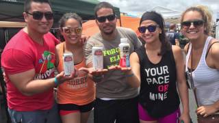 Freakin Crossfit Throwdown 2016