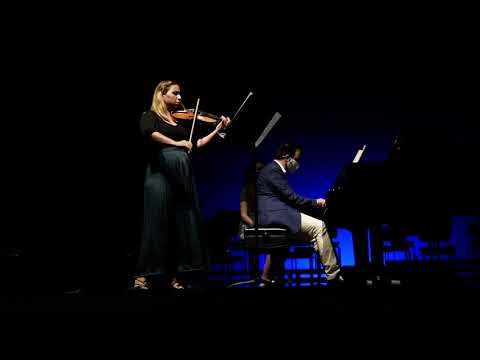 La m&uacute;sica vuelve al Revell&iacute;n
