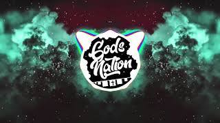 KB - Hold Me Back  (Nathan Todd Remix)