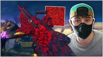 I Unlocked ZIRCON SCALE Camo on LMGs in Modern Warfare 3 Zombies (EASY Guide)