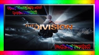 Tom Clancys The Division Closed Beta - Review and Final Thoughts!!! Live In The Dark Zone