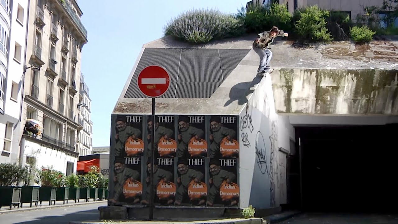 Nike SB | QuickStrike | Extras