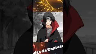 pior edit até agora maus dá  pro gasto kkk #itachi #anime #itachiuchiha #naruto