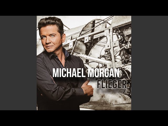 Michael Morgan - Flieger