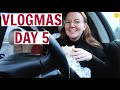 CHIPOTLE MUKBANG TALKING ABOUT HOLIDAY PLANS | VLOGMAS DAY 5 | 2020