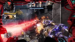 Titanfall 2: Ronin Execution