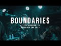 Capture de la vidéo (197 Media) Boundaries - 12/02/2023