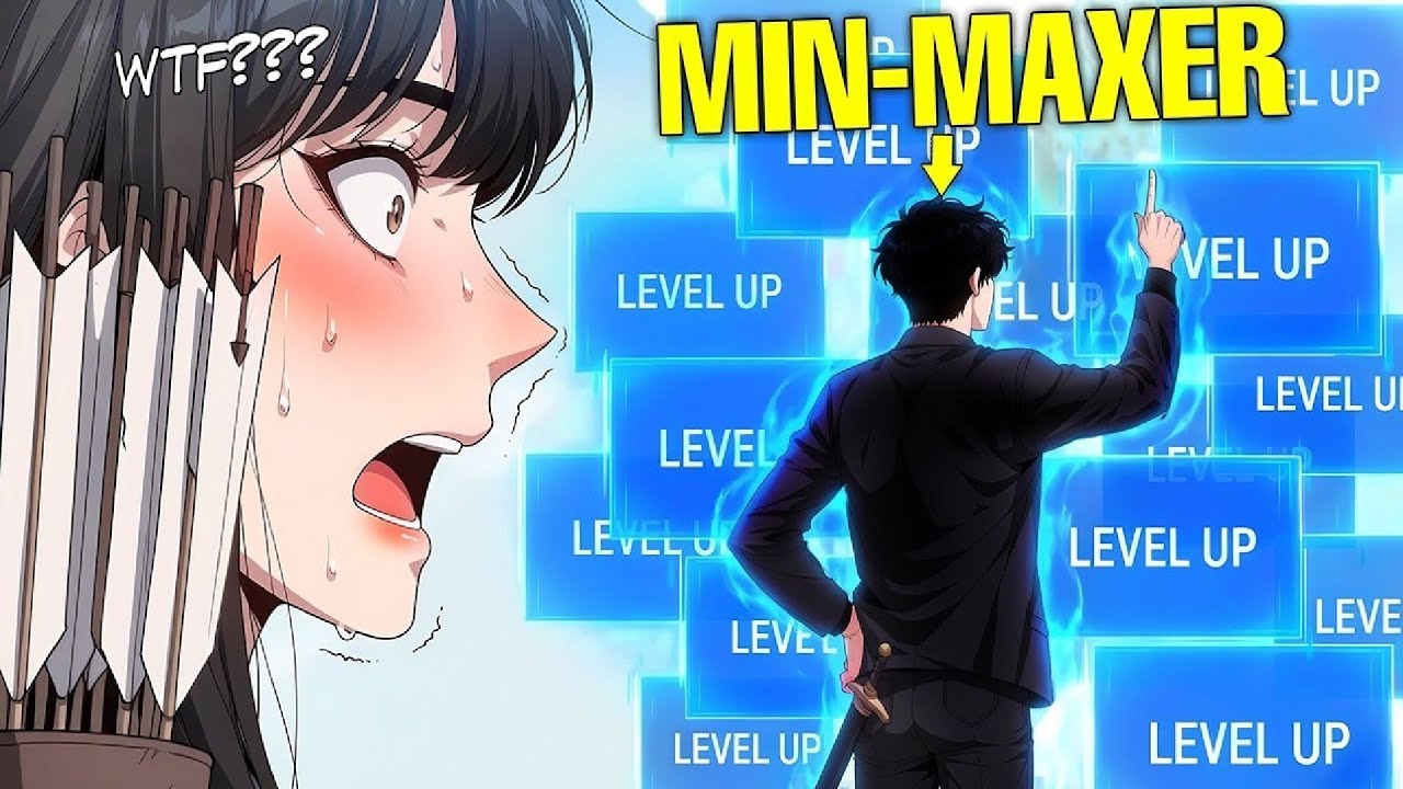 Encerrado en otro mundo por siglos, regresó con poder máximo | Resumen manhwa