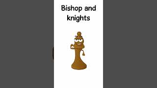 Chess Tips #5 En Passant | Bishops & Knights | Connect Rooks | Ignore Principles