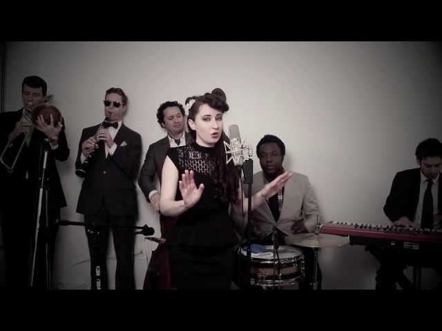 Postmodern Jukebox - Don't You Worry Child