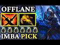 🔥 Sven Offlane META — INSANE Cleave DOMINATION 🔥 Dota 2 Offlane