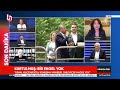 İrem Sansak ile Gündem Özel (6 Haziran 2026)