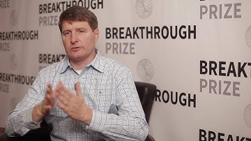 Mind-stretching spaces: Ian Agol on 3-manifolds