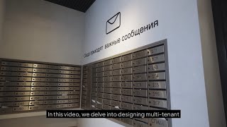Solving Apartment Delivery Issues: Mailbox Layout and Security Planning