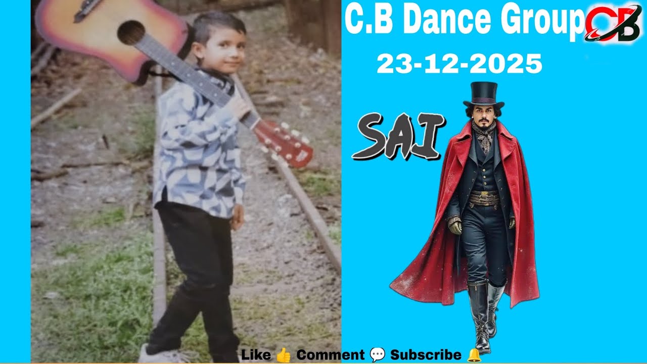 Full Video:Maay Bhavani//C.B Dance Group 🎶/🚩🚩