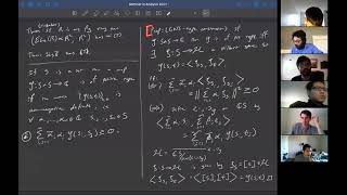 Lecture 6 - Operator algebras and acylindrically hyperbolic groups
