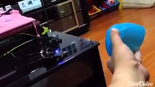 Component Testing   CMUCam5 Pixy