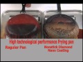 Happycall Diamond Nonstick Skillet 