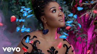 Lady Zamar - I Wish (Visualiser)