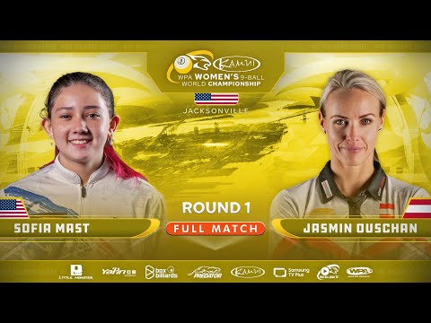 9-Ball - JOHNNY ARCHER vs ALEX PAGULAYAN - Great Southern Classic 9-Ball Finals