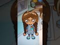 my sister catches a cold❄️🤒🌧️ part4