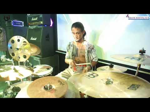 dangdut yen cinta mung modal setia, terbaru nyentuh pisan boss\