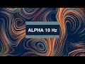 Drift Into A Perfect Sleep 10 Hz Alpha Binaural Beats Subliminal Minds In Unison