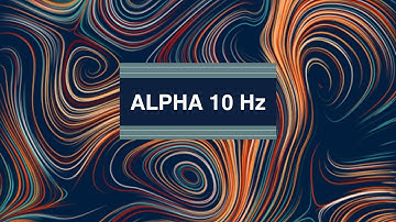 Drift Into A Perfect Sleep - 10 Hz Alpha Binaural Beats (Subliminal) - Minds in Unison