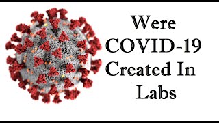 Who Create Corona-Virus