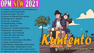 New OPM Love Songs 2021 - New Tagalog Songs 2021 Playlist - This Band, Juan Karlos, Moira Dela Torre