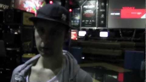 Interview with Loda - Star Series playoffs