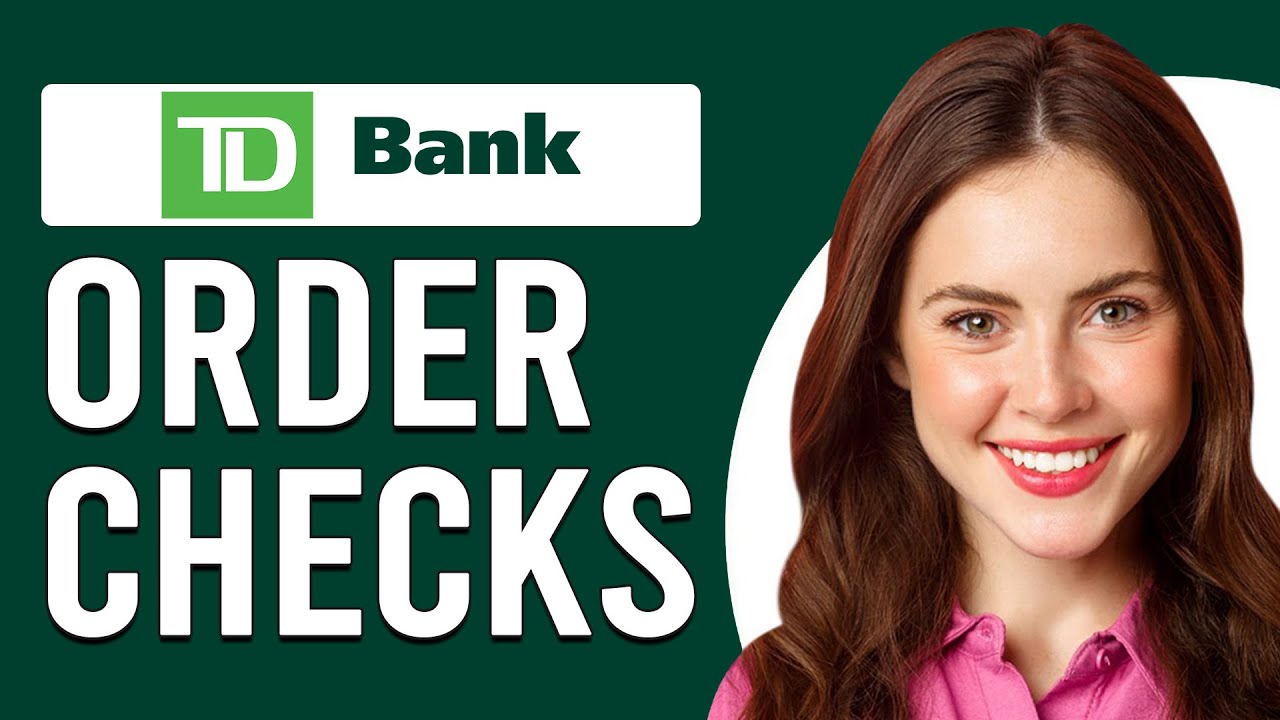 How To Order TD Bank Cheques How To Get TD Bank Checks YouTube how-to-order-td-bank-cheques-how-to-get-td-bank-checks-youtube