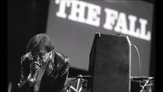 The Fall - Blindness (Peel Session) repeat broadcast - 7th Oct 2004 chords