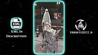 Best Friend Xml    Alight Motion       trending  friendship  xml  viral   Fahim X Editz 