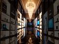 Luxury Retail Showroom Transformation Timelapse | Abandoned Store to Premium Flagship Interior