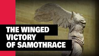 2 minutes on Winged Victory of Samothrace | epistemia