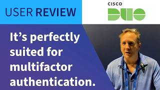 Cisco Duo Review
