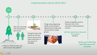 Innovation Case: Farm Management Software. Serbia screenshot 3