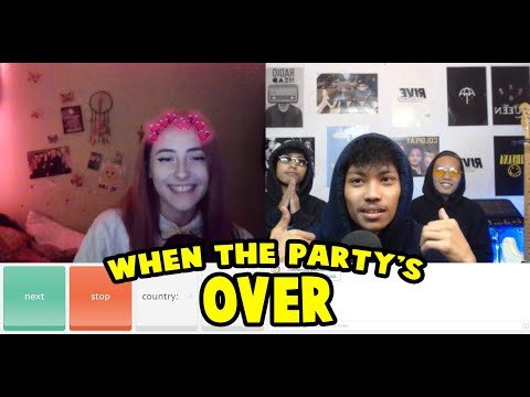BUAT KALIAN APASIH YANG NGGA!!! - OME.TV INTERNATIONAL #PART52
