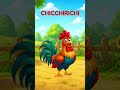 Che Verso Fa Questo Animale? 🐶🔊 Animal Sounds Quiz | Learn Animals #shorts
