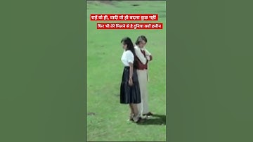#💕Lata mangeshkar 💕(aisa sama na hota)song 💕#shorts #status #viral #💕Sanjay datt & Anita raj💕