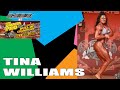 Wings of strength omaha pro 2020 tina williams  womens bodybuilding